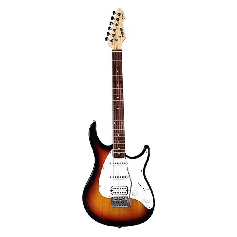 Combo Peavey Guitarra Eléctrica Raptor Custom + Amplificador para Guitarra  Eléctrica | AUDITION / RAPTOR CUSTOM - 723014750 / 724790