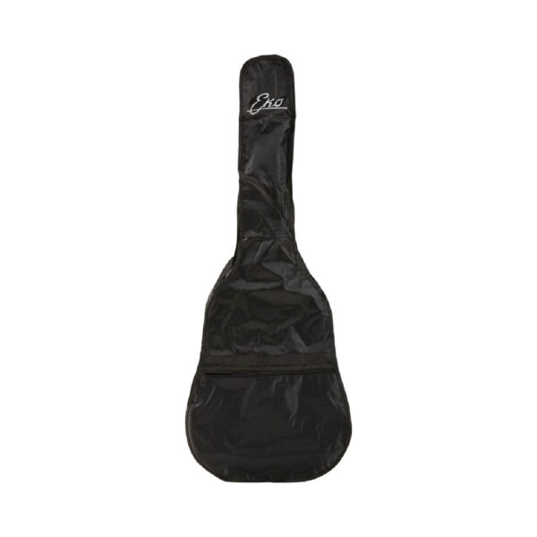 Combo EKO guitarra clásica 3/4 con funda | CS5 Pack - 06130065 - Imagen 5