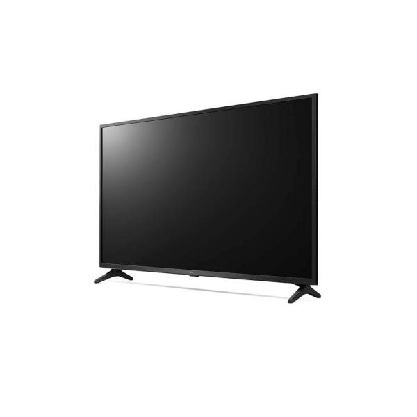 Televisor LG De 43", 4K Smart TV WebOS + Ondulado Remmington | 43UQ7500PSF/CI5225CL - 957163/980274 - Imagen 2