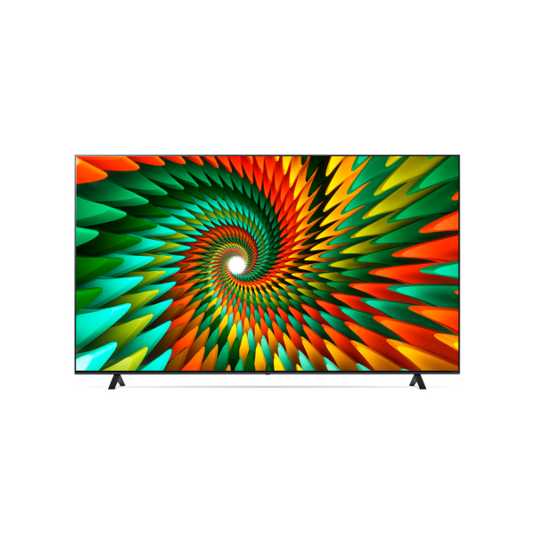 Televisor LG De 75" NanoCell 4K Webos | 75NANO77SRA - 957209 - Imagen 2