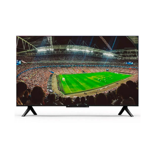 Televisor Xiaomi De 50" Smart 4K | L50M6-6ARG - 957179 - Imagen 2