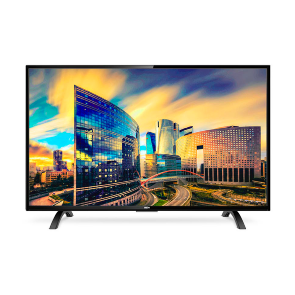 Television RCA LED 50" UHD Smart | RC50A18NX-SM - RC50A18NX-SM -