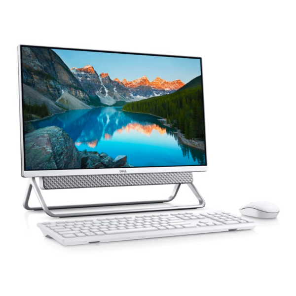 Computadora de escritorio Dell | All in One i7-1165G7, 16Gb, 256Gb SSD+1Tb HDD, W11 Home | 13W7D-5400-i7 - 918084 - Imagen 2