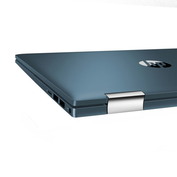 Computadora HP Pavilion x360 14" | i3-1125G4 8Gb 256Gb SSD W10h | 14-DY0005LA - 919094 - Imagen 3