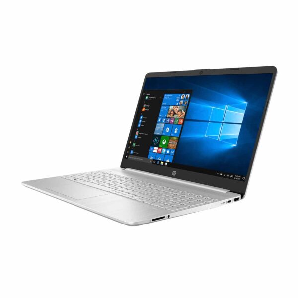 Computadora HP 15" | i3-1125G4 8Gb 256Gb SSD W10h | 15-DY2060LA - 917025 - Imagen 3