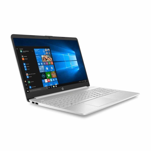 Computadora HP 15" | i3-1125G4 8Gb 256Gb SSD W10h | 15-DY2060LA - 917025 - Imagen 2