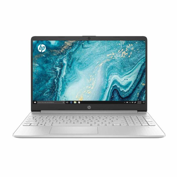 Computadora HP 15" | i3-1125G4 8Gb 256Gb SSD W10h | 15-DY2060LA - 917025