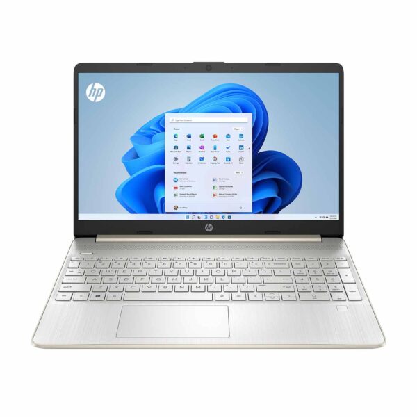 Computadora HP 15" | R3-5300U 8Gb 256Gb SSD W11h | 15-EF2502LA - 919111