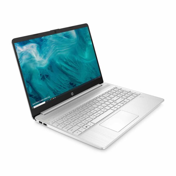 Computadora HP 15" | R3-5300U 8Gb 256Gb SSD W11h | 15-EF2502LA - 919111 - Imagen 2