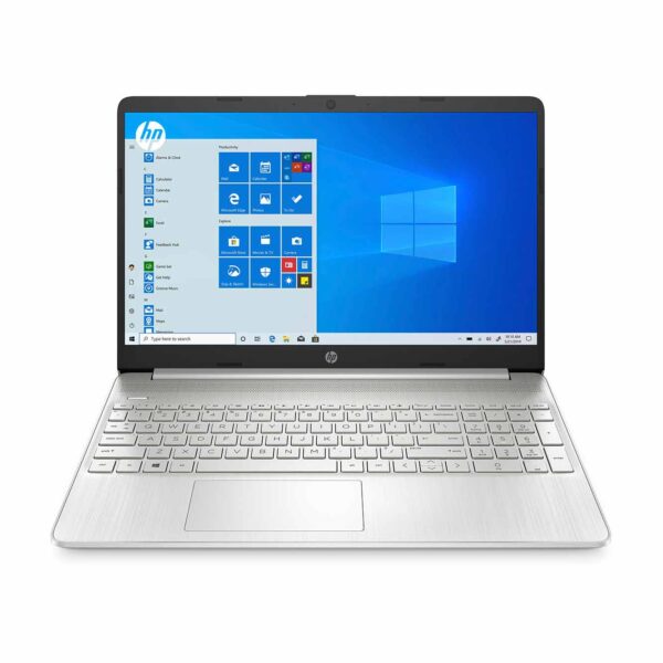 Computadora HP 15" | R3-5300U, 4Gb 256Gb SSD W10h | 15-EF2503LA - 919117