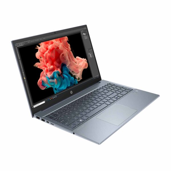 Computadora HP Pavilion 15" | AMD Ryzen R5-4500U 8Gb 512Gb W10H | 15-EH0022LA - 919125 - Imagen 3