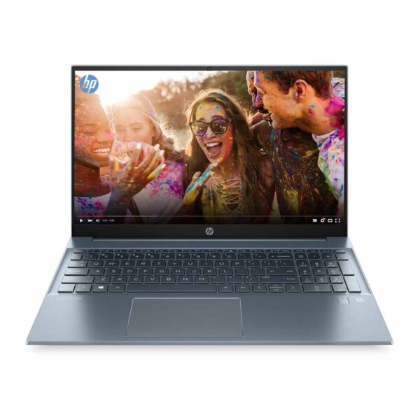 Computadora HP Pavilion 15" | AMD Ryzen R5-4500U 8Gb 512Gb W10H | 15-EH0022LA - 919125