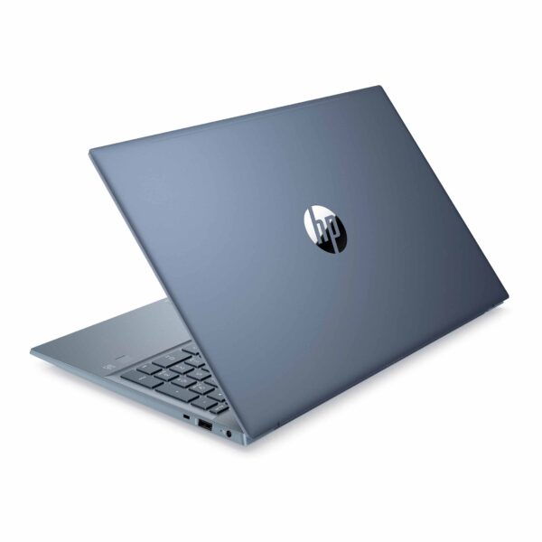 Computadora HP Pavilion 15.6" | R5-5500U, 8Gb 512Gb W11H | 15-EH1509LA - 917056 - Imagen 4