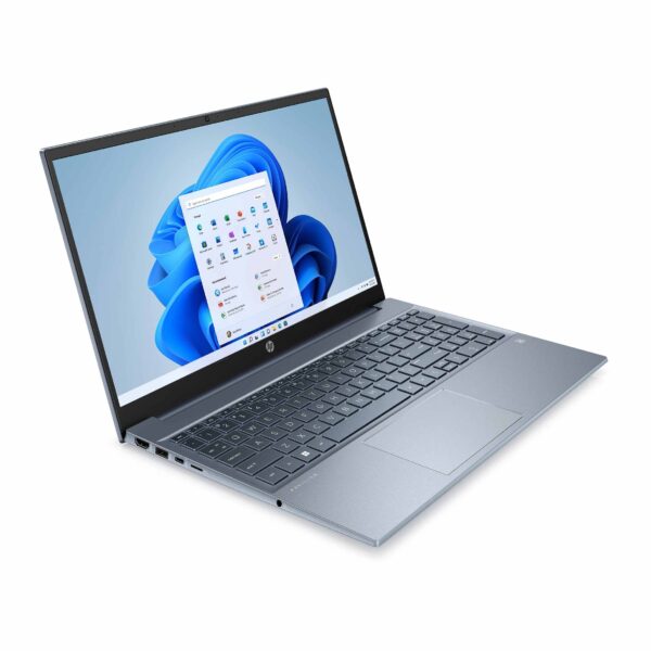 Computadora HP Pavilion 15.6" | R5-5500U, 8Gb 512Gb W11H | 15-EH1509LA - 917056 - Imagen 2