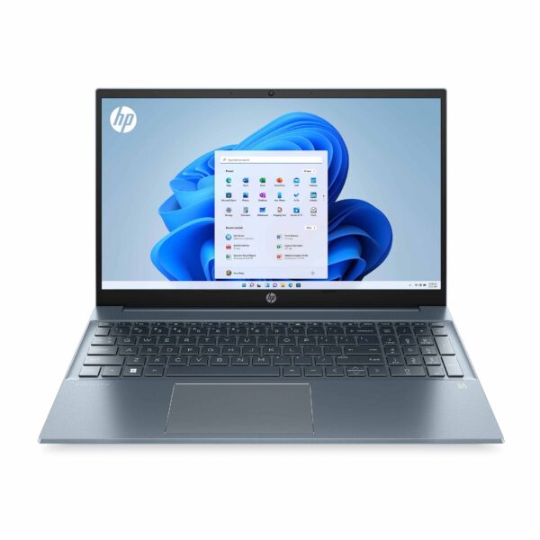 Computadora HP Pavilion 15.6" | R5-5500U, 8Gb 512Gb W11H | 15-EH1509LA - 917056