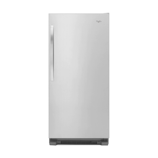 Combo Whirlpool Refrigerador De 18 ft³ Sidekick + Congelador De 18 ft³ Sidekick + Trim Kit Para Gemelas - Imagen 3