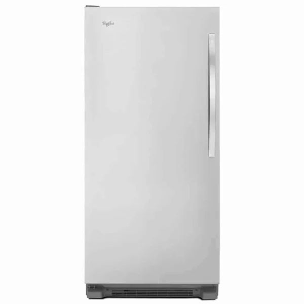 Combo Whirlpool Refrigerador De 18 ft³ Sidekick + Congelador De 18 ft³ Sidekick + Trim Kit Para Gemelas - Imagen 4