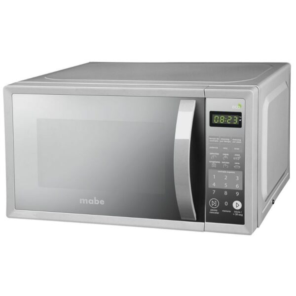 Horno Microondas 0.7 Pies Cubicos | HMM70SEJ - 980940 - Imagen 2