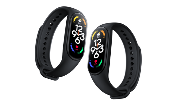 Smart Band 7 Xiaomi | Pantalla AMOLED de 1.62" Resistente al Agua 5  | XIAOMI BAND 7 - 201286 - Imagen 2