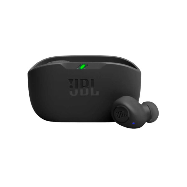 Audífonos Inalámbricos JBL Vibe Buds | JBLVBUDSBLKAM - 201400