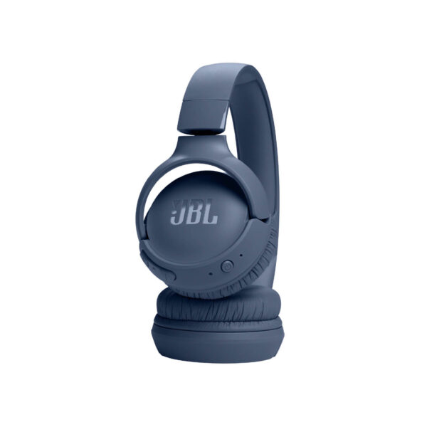 Auriculares De Diadema Inalámbricos JBL TUNE 520| JBLT520BTBLUAM - 201411 - Imagen 2