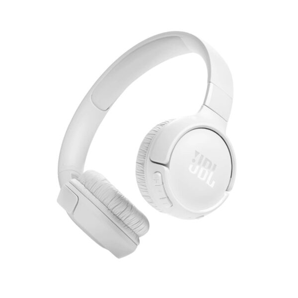 Auriculares De Diadema Inalámbricos JBL Tune 520 | JBLT520BTWHTAM - 201412