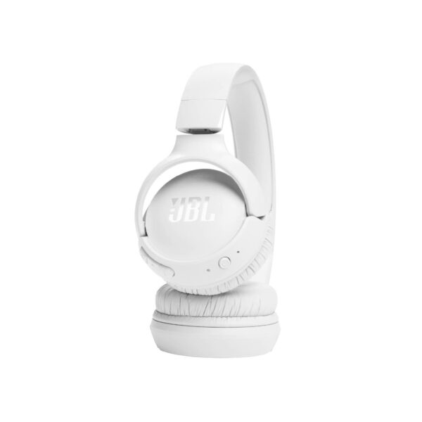 Auriculares De Diadema Inalámbricos JBL Tune 520 | JBLT520BTWHTAM - 201412 - Imagen 2