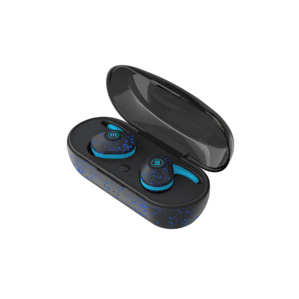 Audífonos Maxell Mini Duo | bluetooth mini true wireless TWS | EB-BTMINI - Imagen 2