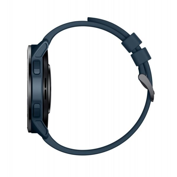 Reloj Inteligente Xiaomi Watch S1 Active GL | Color Azul Océano | 35984 - 20153 - Imagen 5