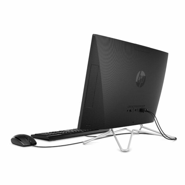 Computadora de escritorio HP | All in One 21,5" celeron J4025 8Gb 256Gb + Microsoft 365 | 22-DD2006LA - 918089 - Imagen 4