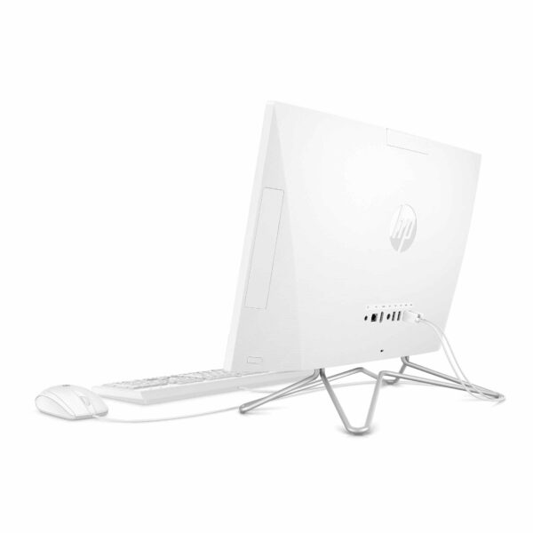 Computadora de escritorio HP | All in One i3-1115G4, 8Gb 256Gb SSD W11h | 22-DF1519LA - 917058 - Imagen 4