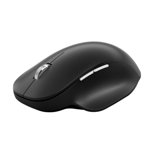 Mouse inalámbrico ergonomico Microsoft color negro | 222-00002 / ID016MSR23 - 920085