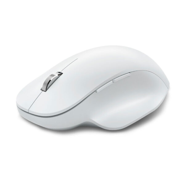 Mouse inalámbrico ergonomico Microsoft color glacier | 222-00018 / ID016MSR24 - 920086 - Imagen 2