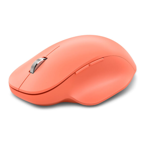 Mouse inalámbrico Microsoft, color peach | 222-00034 / ID016MSR25 - 920087 - Imagen 2