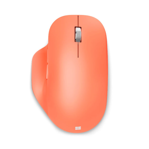 Mouse inalámbrico Microsoft, color peach | 222-00034 / ID016MSR25 - 920087