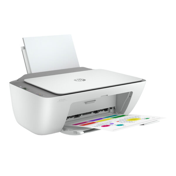 Impresora HP multifuncional DeskJet Ink Advantage | 2775 - 918898 - Imagen 3