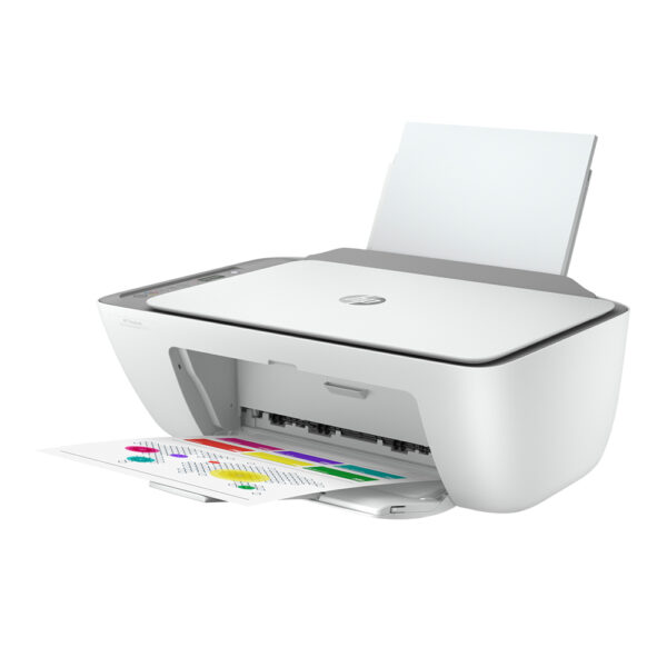 Impresora HP multifuncional DeskJet Ink Advantage | 2775 - 918898 - Imagen 2