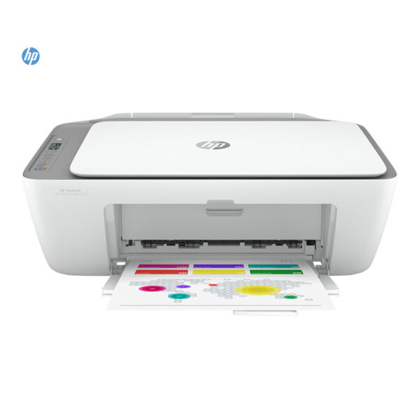 Impresora HP multifuncional DeskJet Ink Advantage | 2775 - 918898