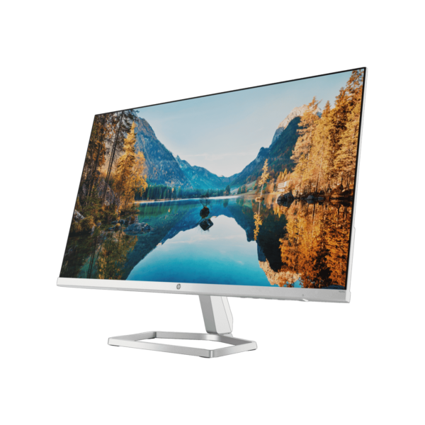 Monitor HP 24" M24FW FHD |  2D9K1AA#ABA - 920025 - Imagen 2