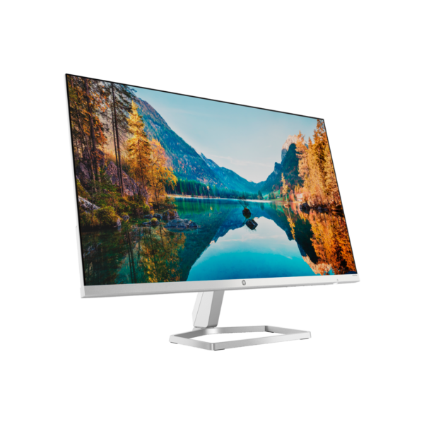 Monitor HP 24" M24FW FHD |  2D9K1AA#ABA - 920025 - Imagen 3