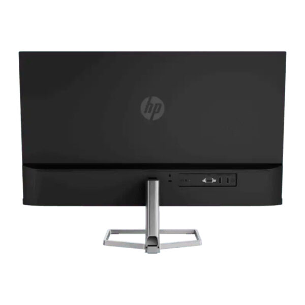 Monitor HP 27", FHD, 1920x1080 75Hz HDMI VGA color negro | 2G3D3AA#ABA - 919949 - Imagen 2