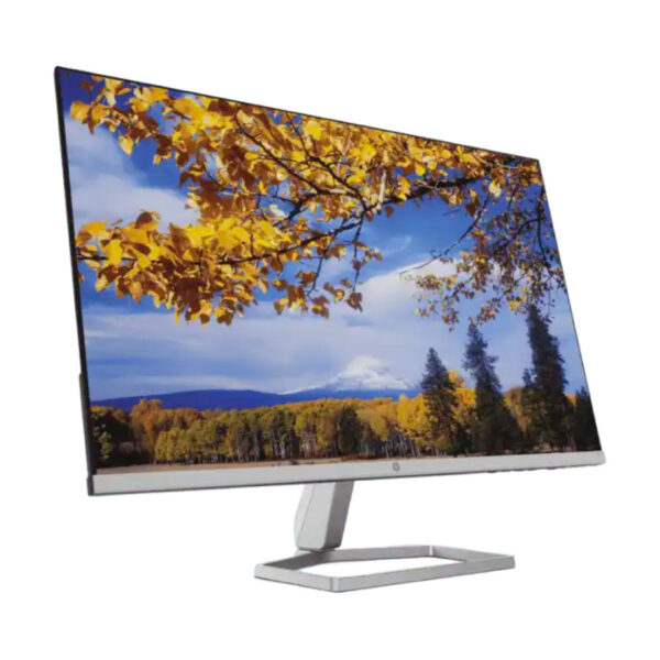 Monitor HP 27", FHD, 1920x1080 75Hz HDMI VGA color negro | 2G3D3AA#ABA - 919949 - Imagen 3