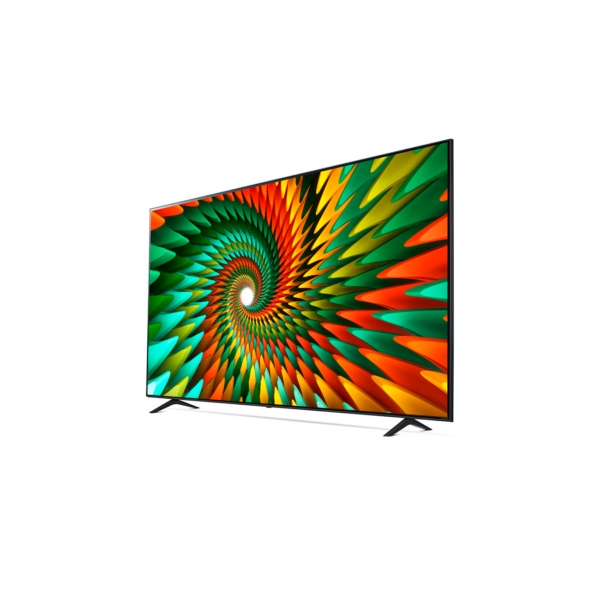 Televisor LG De 75" NanoCell 4K Webos | 75NANO77SRA - 957209 - Imagen 4