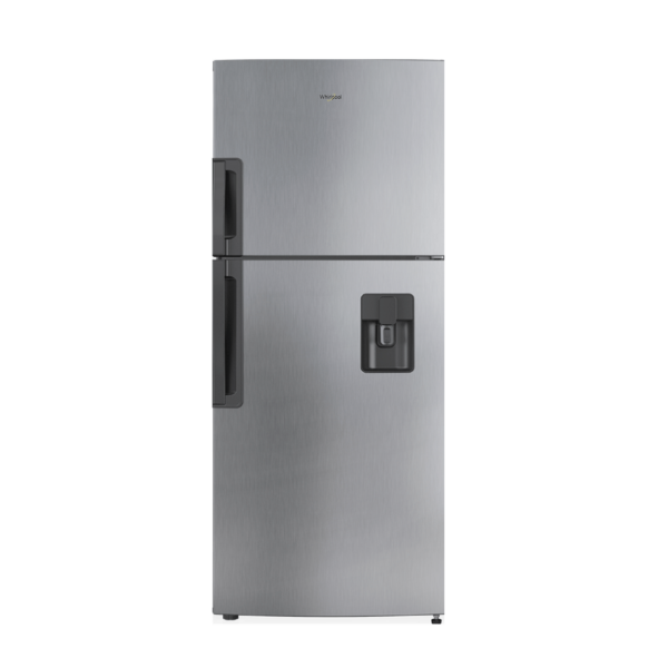 Refrigeradora Whirpool 13´ Pies Ice Maker | WRJ43AKTWW - 980827