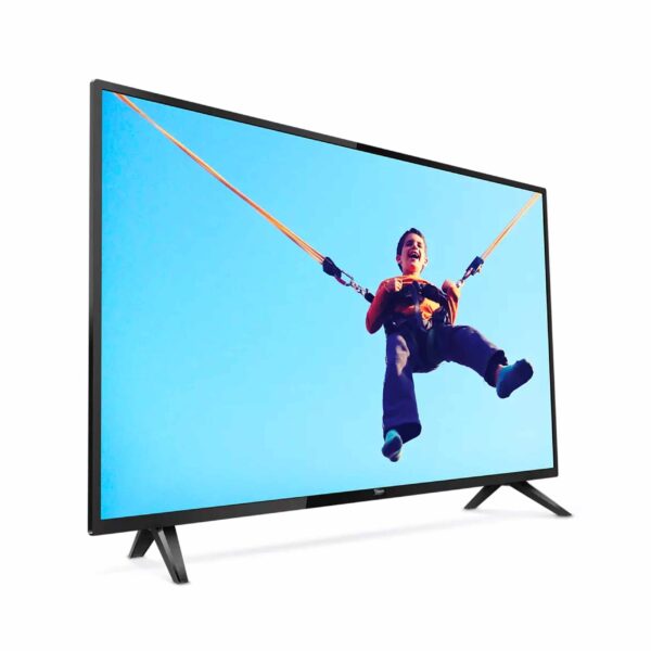 Televisor Philips de 43" | Smart LED Full HD ultradelgado | 43PFD5813/54 - 957137 - Imagen 2