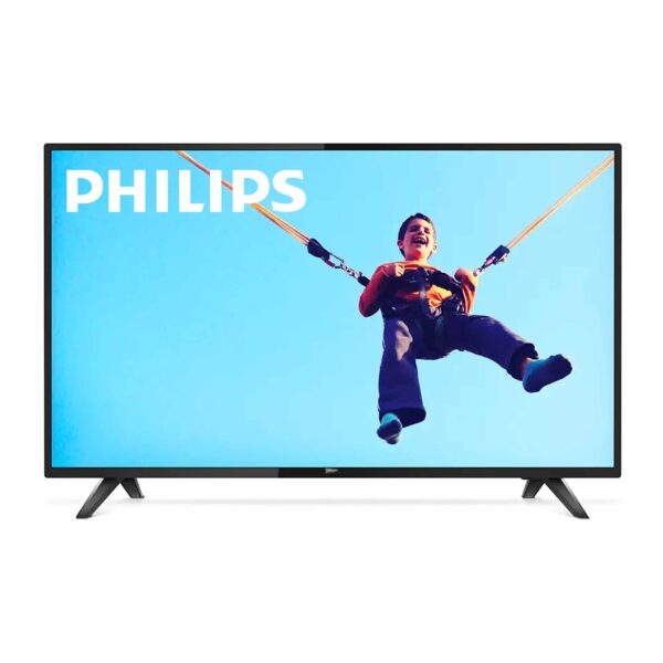 Televisor Philips de 43" | Smart LED Full HD ultradelgado | 43PFD5813/54 - 957137