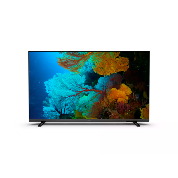 Combo Philips Televisor De 43" Full HD Android Tv + Bocina Portátil Bluetooth Resistente Al Agua - Imagen 2