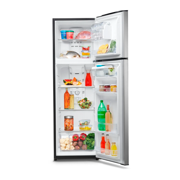 Combo Refrigeradora Mabe De 10 Pies + Estufa Mabe 20" | RMA250PJMRU1/EM5032BAPS0 - 981883/981016 - Imagen 6