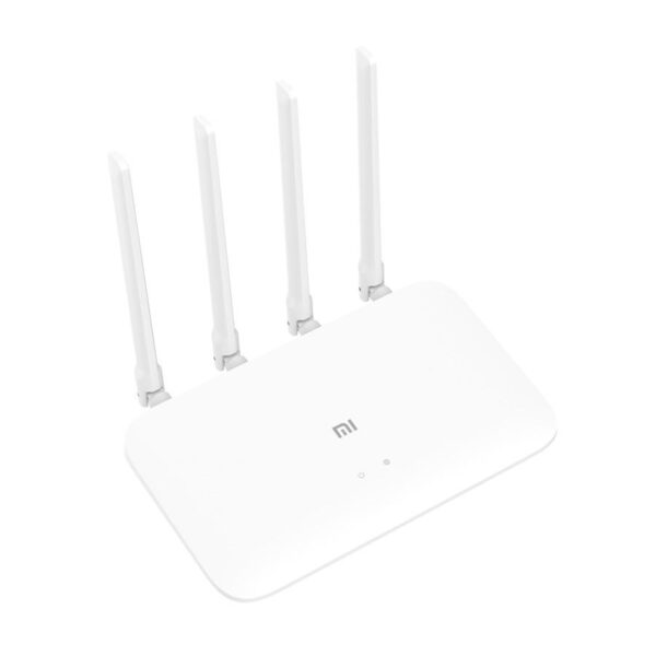 Router 4A Xiaomi versión Giga | memoria 16Gb 4 antenas 12v | 4A Giga - 919865 - Imagen 2