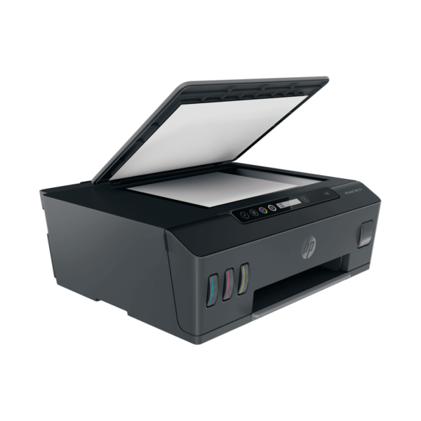 Impresora multifuncional HP Smart Tank 500 | SMART-500 - 918082 - Imagen 3